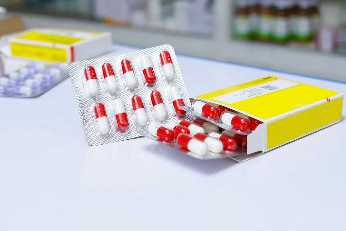 Medication Treatment for Excoriation Disorder
