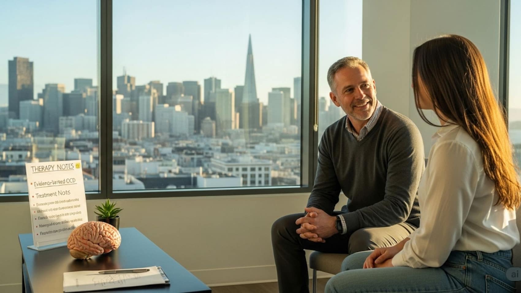 Advancements in OCD Treatment