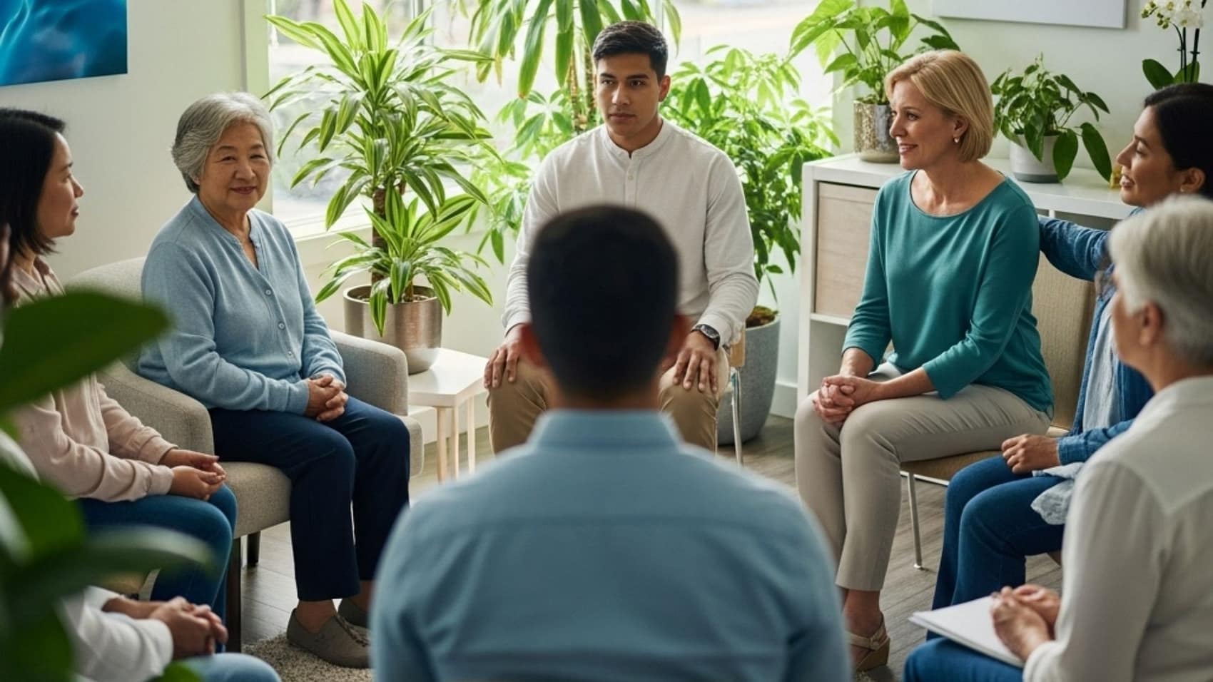 Common Mental Health Disorders