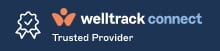 welltrack connect trusted provider