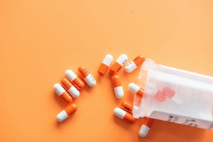 Medication Treatment for Trichotillomania
