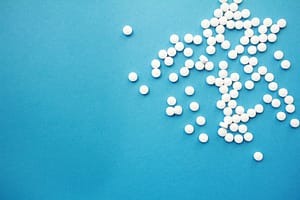 Medications for Generalized Anxiety Disorder