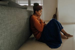 Navigating Generalized Anxiety Disorder