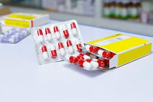 Medication Treatment for Excoriation Disorder