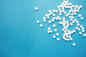 Medications for Generalized Anxiety Disorder