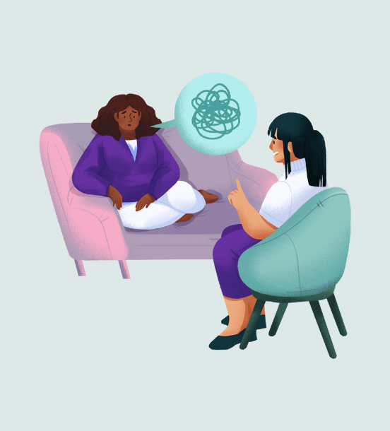 OCD and Anxiety Conditions