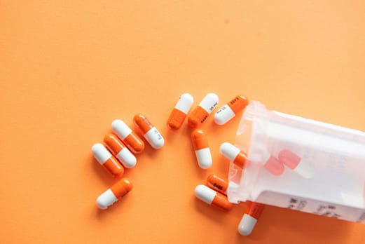 Medication Treatment for Trichotillomania