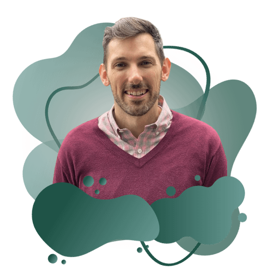 Dr. Weston Fisher, MD, Founder and Medical Director of Anxiety Relief Clinic