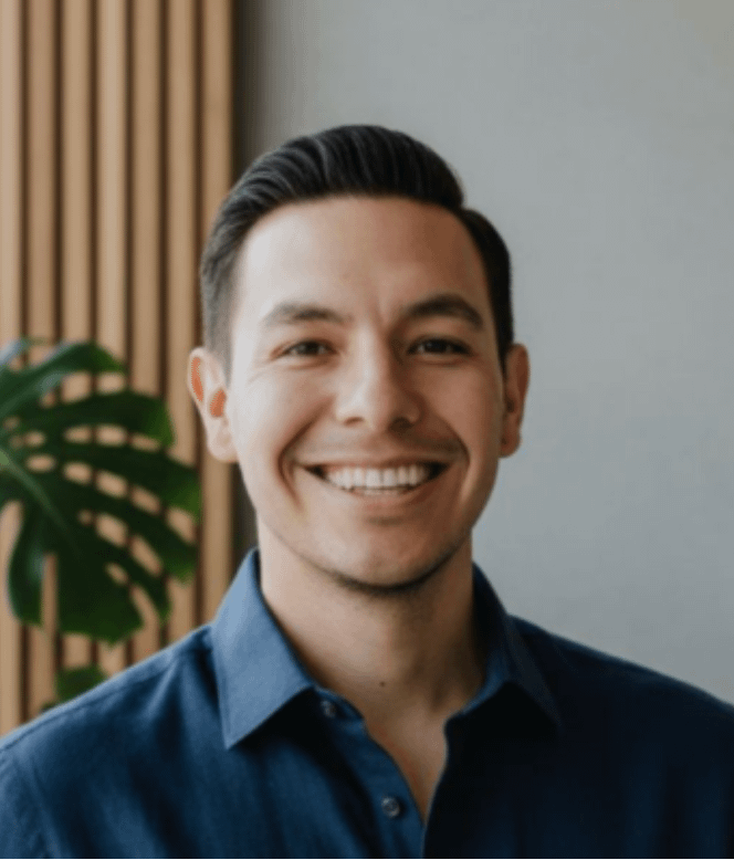 Andrew Anda, PMHNP-BC, Psychiatric Nurse Practitioner