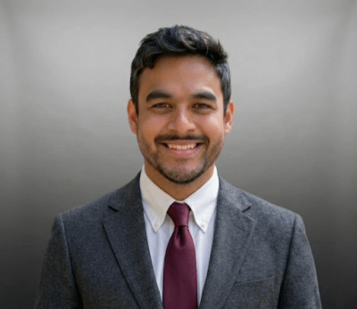Justin Bobila, PMHNP, Psychiatric Nurse Practitioner